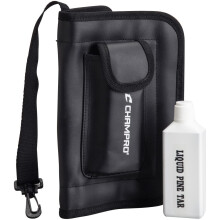 Champro Deluxe Pine Tar Kit WHITE 4 oz.