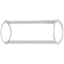 Fender Glass Guitar Slide tjockt medium