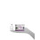 Gigi Super Fruit Wax, Acai με Μύρτιλο, 14 Οζ 3