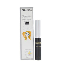 Darkness Double Eyelash glue  Black