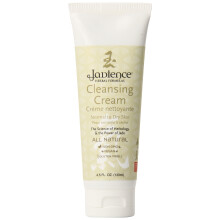 Jadience Cleansing Cream - Normal til t?r hud - Intensiv fugtbalance gr?n te ansigtsvask - Hudregenerering - 4,5 Oz