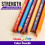 Pentel Μολύβια Χρώματος Pentel Arts, Διαφορετικά Χρώματα, Σετ 24 (CB8-24) 4