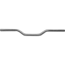 Emgo Lenker Superbike Schwarz 7/8-23-12571