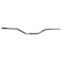 Emgo Street Lenker Universal Street Bend Chrom 23-92401