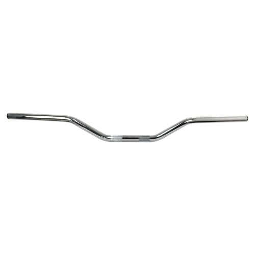 Emgo Χειρολαβές Universal Street Chrome 23-92401