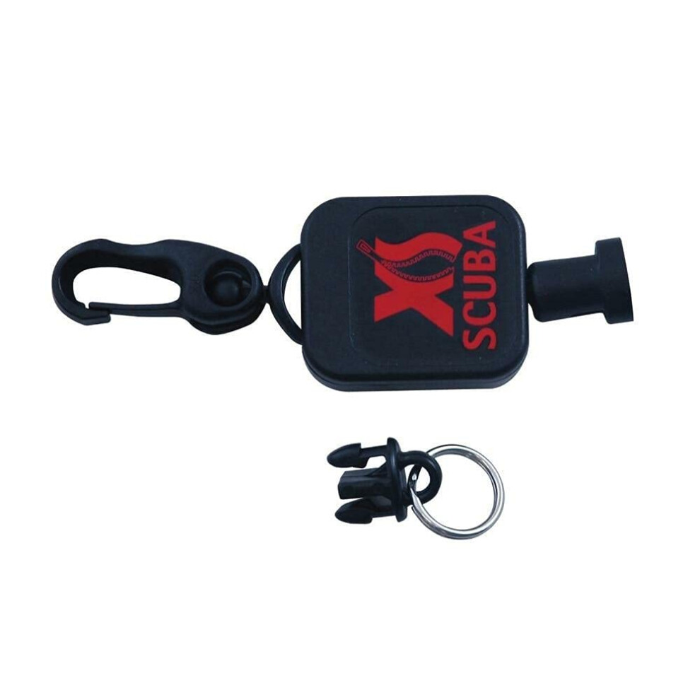 Xs Plong?E Xs Scuba Micro Console Retractor Small