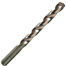 Champion Cutting Tool 705C-3/16 Cobalt 3/16 Zoll 135 Grad Split Point HSS HD Jobber Spiralbohrer 12er-Pack