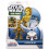 Star Wars Playskool Heroes Star Wars Jedi Force Figure R2-D2 e C-3PO 1