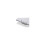 Office Office 99711 Prong Finener de 2 polegadas de prata 4