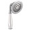 Rucn    sprcha Moen 154305 Chrome eco-Performance 1