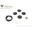 Whirlpool Kit de r   paration Whirlpool 4392067 Version originale 2