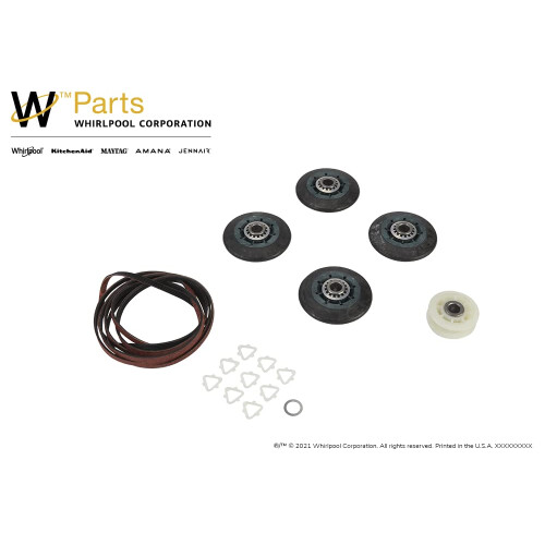 Whirlpool Kit de r   paration Whirlpool 4392067 Version originale 1