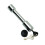 Bulldog Bulldog (580401) Χρωματιστός Ακροδέκτης Κλειδώματος Σκύλου 1