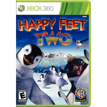 Happy Feet 2 - Xbox 360 - Refurbished