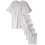 Hanes Ανδρικό T-Shirt ComfortSoft 2