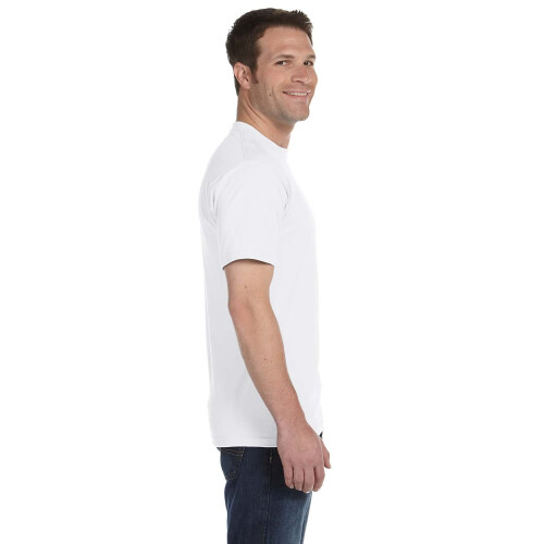 Hanes Ανδρικό T-Shirt ComfortSoft 2