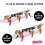 Swix Jaw Economy Vise 4