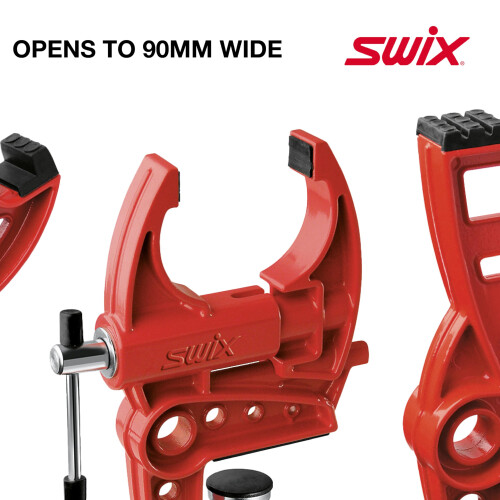 Swix Jaw Economy Vise 2