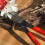 Knipex KNIPEX High Leverage Diagonal Cut  Red 4