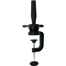 Puppenklemme * Perckenblockhalter