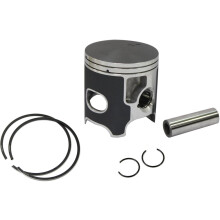 Namura NA-50000-4 73,00 mm kolvpaket Tillgngligt Kolvstorlek: 72,96 Silver