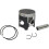 NAMURA NA-50000-4 73.00mm Piston Kit, Piston Size: 72.96, Silver 1