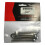 Fender Fender Pure Vintage Chassis Straps  Small  Chrome 3