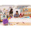 Creativity Street Chenille Kraft Τεμπέρες Κέικ 9 Χρωμάτων, 1 Πακέτο (Πακέτο 1) 3