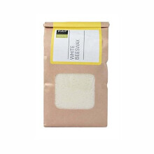 R&F Handmade Paints Encaustic White Beeswax  1-Pound