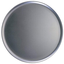 American Metalcraft HACTP13 COUPE stlus serpenys nehz sly 14 mrojelzo vastagsg 13 """" Dia. Alumnium