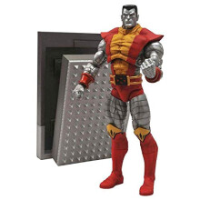 Diamond Select Toys Marvel Select: Colossus 20 cm Action Figur