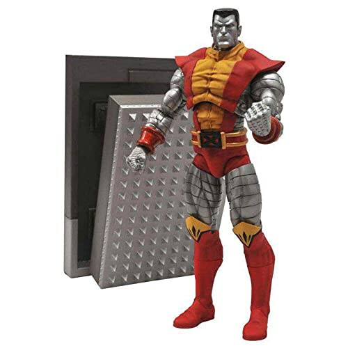 Diamond Select Diamond Select Toys Marvel Select: Colossus 20 cm Action Figur