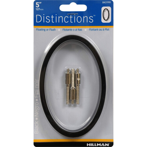 C   slo domu Distinctions 843190, star    model, cierna 2