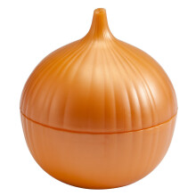 Hutzler Onion Saver Yellow