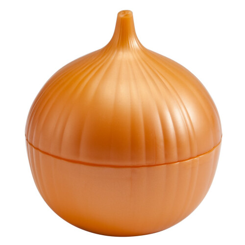 Hutzler Onion Saver  Yellow