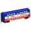 BACHMANN Bachmann Industries Inc. Aar 40 'A   o da caixa 1
