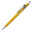 Pentel Pentel P209 Automatic Pencil 0.9mm Lead Yellow 1