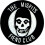 C & d vision?r applikation misfits fiendclub patch sort sort 1