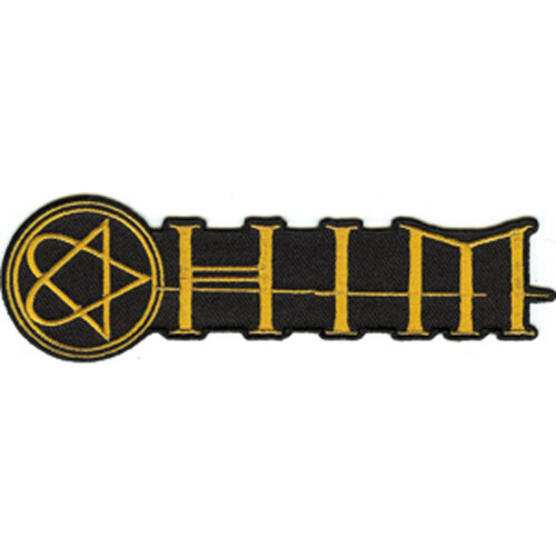 C & d vision?r anvendelse ham heartagram patch