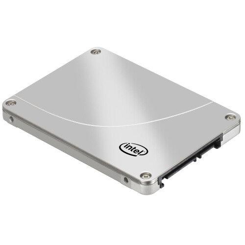 Intel Intel Solid-State Drive 320 Series (SSDSA1NW080G301)