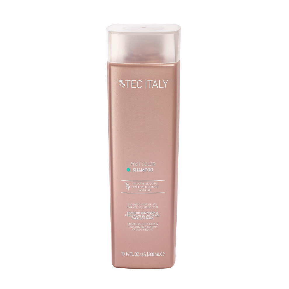 Bio Italia Shampoo Post Color