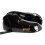 ProForce Lightning Kicks Sparring-Schuhe/Schuhwerk  Schwarz  Gre 88 1/2 | Medium 1