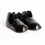 ProForce Lightning Kicks Sparring-Schuhe/Schuhwerk  Schwarz  Gre 88 1/2 | Medium 4