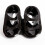 ProForce Lightning Kicks Sparring-Schuhe/Schuhwerk  Schwarz  Gre 88 1/2 | Medium 5