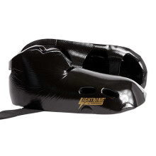 Pro Force Lightning sparkar Sparring Shoes/Footgear - Svart - Storlek 9-10 | Stor