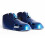 Pro Force Lightning Kicks Sparring-Schuhe/Schuhwerk  Blau  Gre 34 | Kindermedium 4