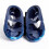 Pro Force Lightning Kicks Sparring-Schuhe/Schuhwerk  Blau  Gre 34 | Kindermedium 5