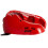 ProForce Lightning Kicks Sparring-Schuhe/Schuhwerk  Rot  Gre 88 1/2 | Medium 1