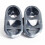 Pro Force Lightning Kicks Sparring-Schuhe/Schuhwerk  Silber  Gre 910 | Gro 5