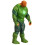 Mattel Mattel Green Lantern SDCC2011 Kilowog Φιγούρα Δράσης - Mattel V6295 3
